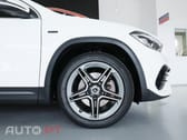 Mercedes-Benz GLA 250 e AMG Line