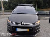 Citroen C4 SpaceTourer Shine 3d