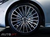 Mercedes-Benz C 300 d AMG Line