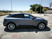 Porsche Macan S Diesel PDK