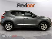 Volvo XC40 2.0 D3 150 MOMENTUM