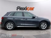 Audi Q5 35 TDI Advanced S tronic