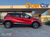 Renault Captur 1.5 dCi Exclusive