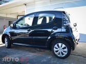 Citroen C1 1.0