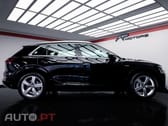 Audi E-Tron 50 quattro