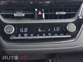 Toyota Corolla Touring Sports 1.8 Hybrid Comfort