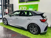 Cupra Born 58 kWh Plus