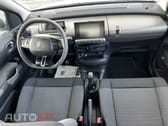 Citroen C4 Cactus 1.2 PureTech Feel