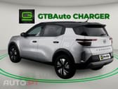 Opel Frontera GS