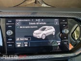 Volkswagen T-Cross 1.0 TSI Life DSG