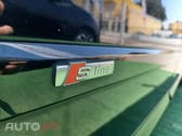 Audi A4 2.0 TDI S-line