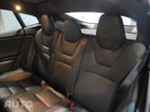 Tesla Model S Performance Ludicrous AWD
