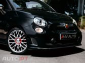 Abarth 500 1.4 T-Jet
