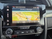 Honda Civic 1.0 ELEGANCE NAV