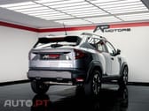 Dacia Duster 1.6 Hybrid Extreme
