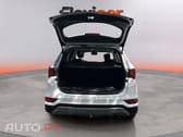 Hyundai Santa Fe 2.2 CRDi Executive Aut.