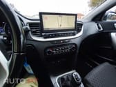 Kia Ceed SW 1.0 T-GDi Sport