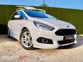 Ford S-Max 2.0 TDCi Titanium Powershift