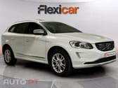Volvo XC60 2.0 D4 Momentum Plus Geartronic