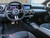 Mercedes-Benz A 250 e 8G-DCT Edition AMG Line