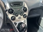 Ford KA 1.2 Titanium