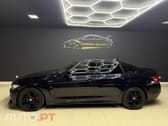 BMW 420 d Pack M Auto