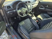 Volkswagen Scirocco 2.0 TDI
