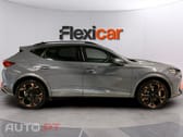 Cupra Formentor 2.0 TSI DSG 4Drive VZ