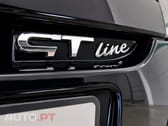 Renault Mégane Sport Tourer 1.5 dCi GT Line