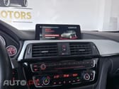 BMW 318 d Pack M Shadow Auto