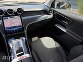 Mercedes-Benz GLC 220 d 4Matic