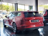 Volvo V60 2.0 T6 AWD TE Inscription Expression