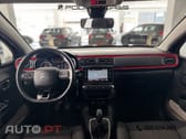 Citroen C3 1.2 PureTech Feel