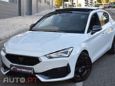 Cupra Leon 1.4 e-Hybrid VZ DSG
