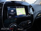 Renault Captur 1.3 Tce 130 Cv Intens