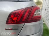Peugeot 308 GT LINE