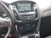 Ford Focus SW 1.5 TDCi Titanium