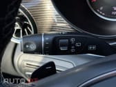 Mercedes-Benz V 300 d Longo Avantgarde