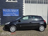 Renault Clio 1.2 TCE Dynamique S