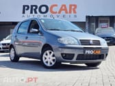 Fiat Punto 80 Dynamic