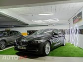 BMW 525 Line Luxury automatico