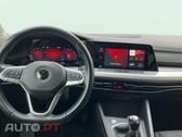 Volkswagen Golf 1.0 TSI Sportline