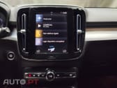 Volvo XC40 1.5 T4 PHEV Inscription