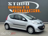 Peugeot 107 1.0 Trendy