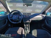 Skoda Fabia 1.0 TSI Ambition DSG