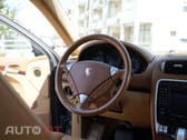 Porsche Cayenne Tiptronic