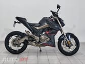 Zontes 125U .