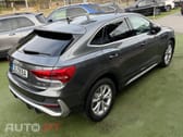 Audi Q3 35 TDI S line S tronic