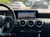 Mercedes-Benz CLA 180 d Shooting Brake Business Solutions