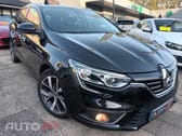 Renault Mégane Sport Tourer 1.5 dCi Bose Edition